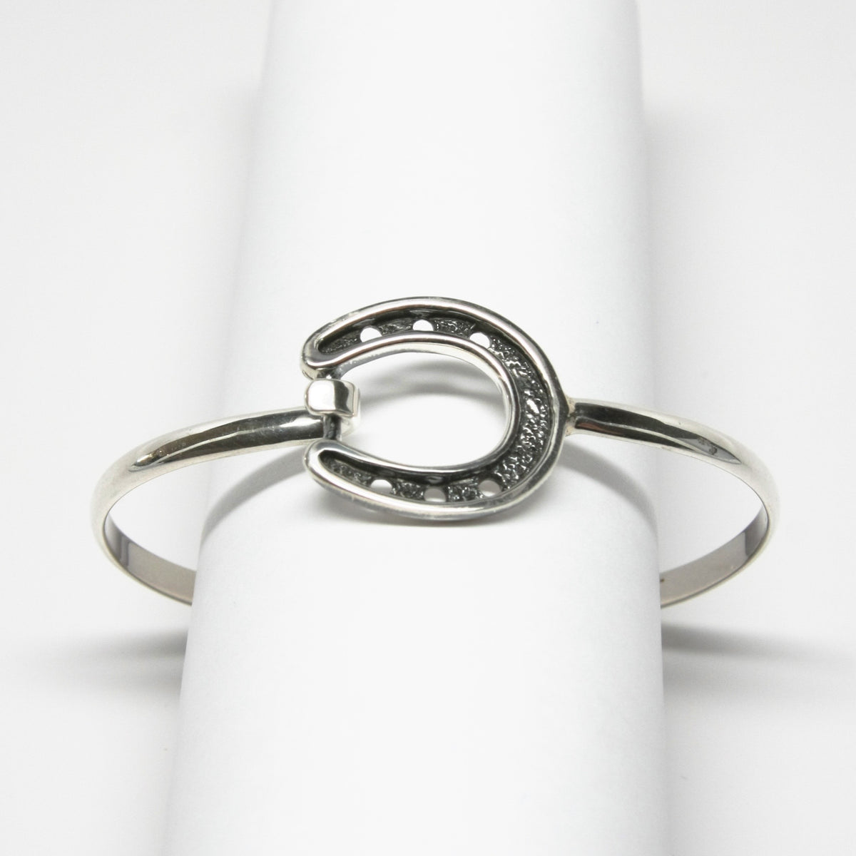 PRY シュウトSilver Hook Bangle [narrow] $_57.JPG?set_id=880000500F